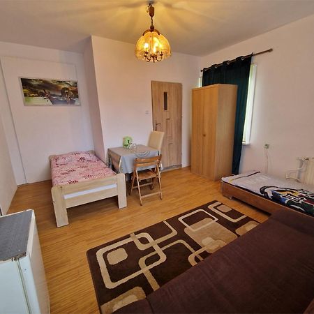 Budget Apartments Swinoujscie Luaran gambar