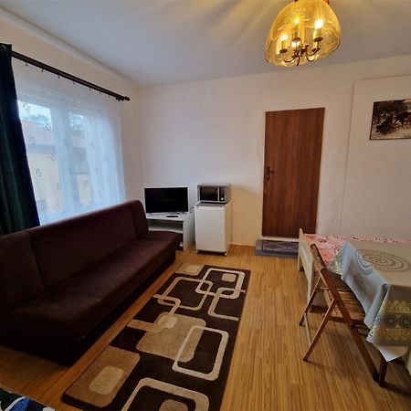 Budget Apartments Swinoujscie Luaran gambar