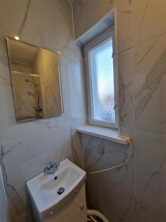 Budget Apartments Swinoujscie Luaran gambar
