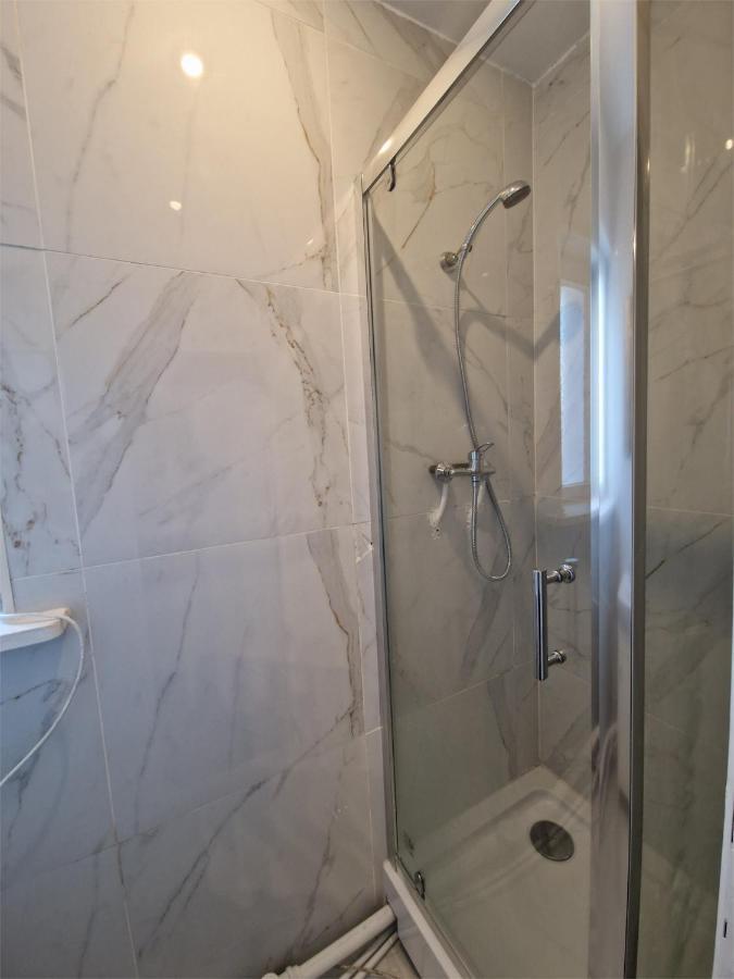 Budget Apartments Swinoujscie Luaran gambar