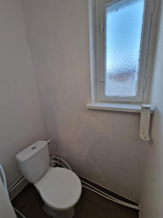 Budget Apartments Swinoujscie Luaran gambar