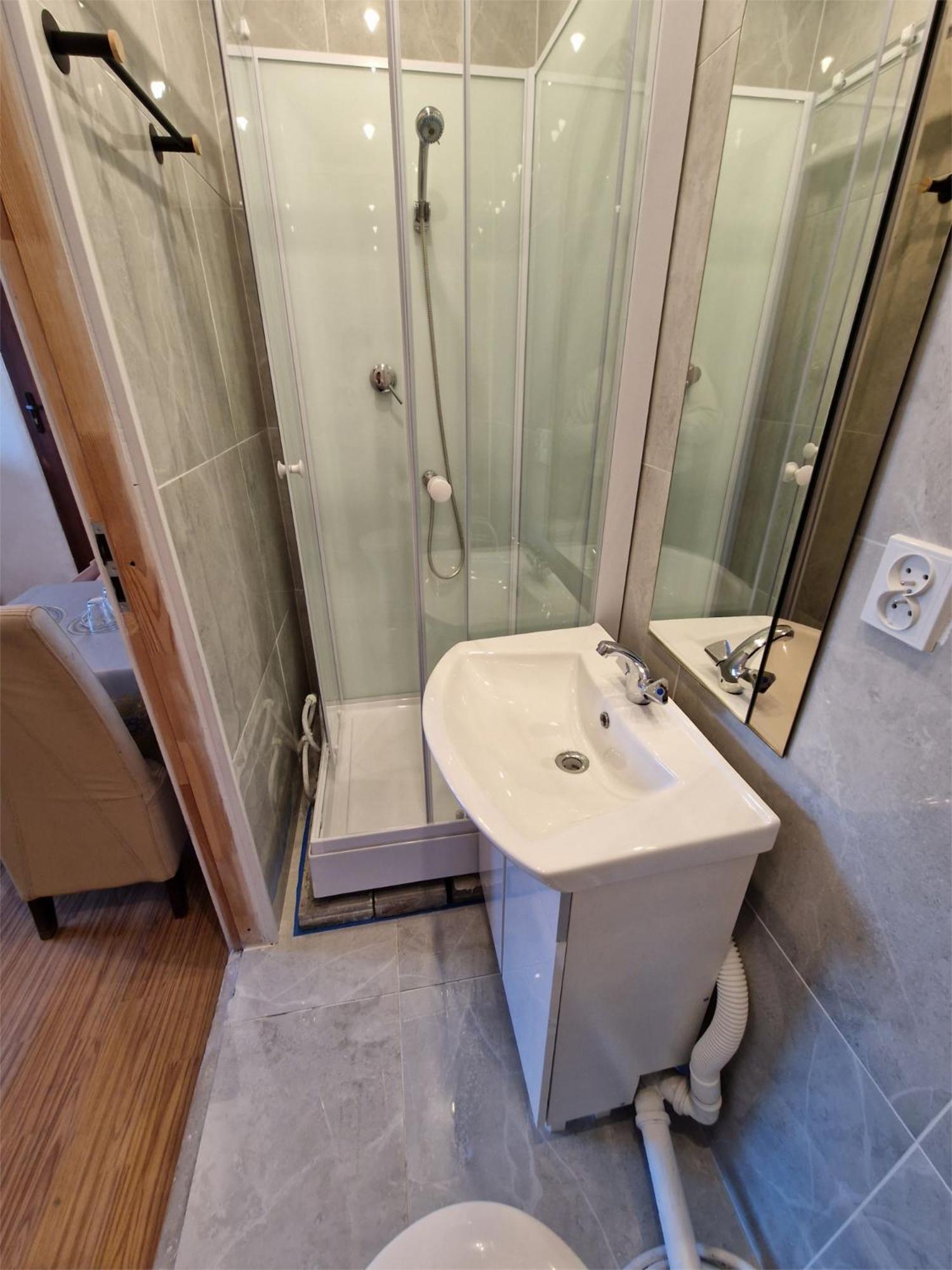 Budget Apartments Swinoujscie Luaran gambar