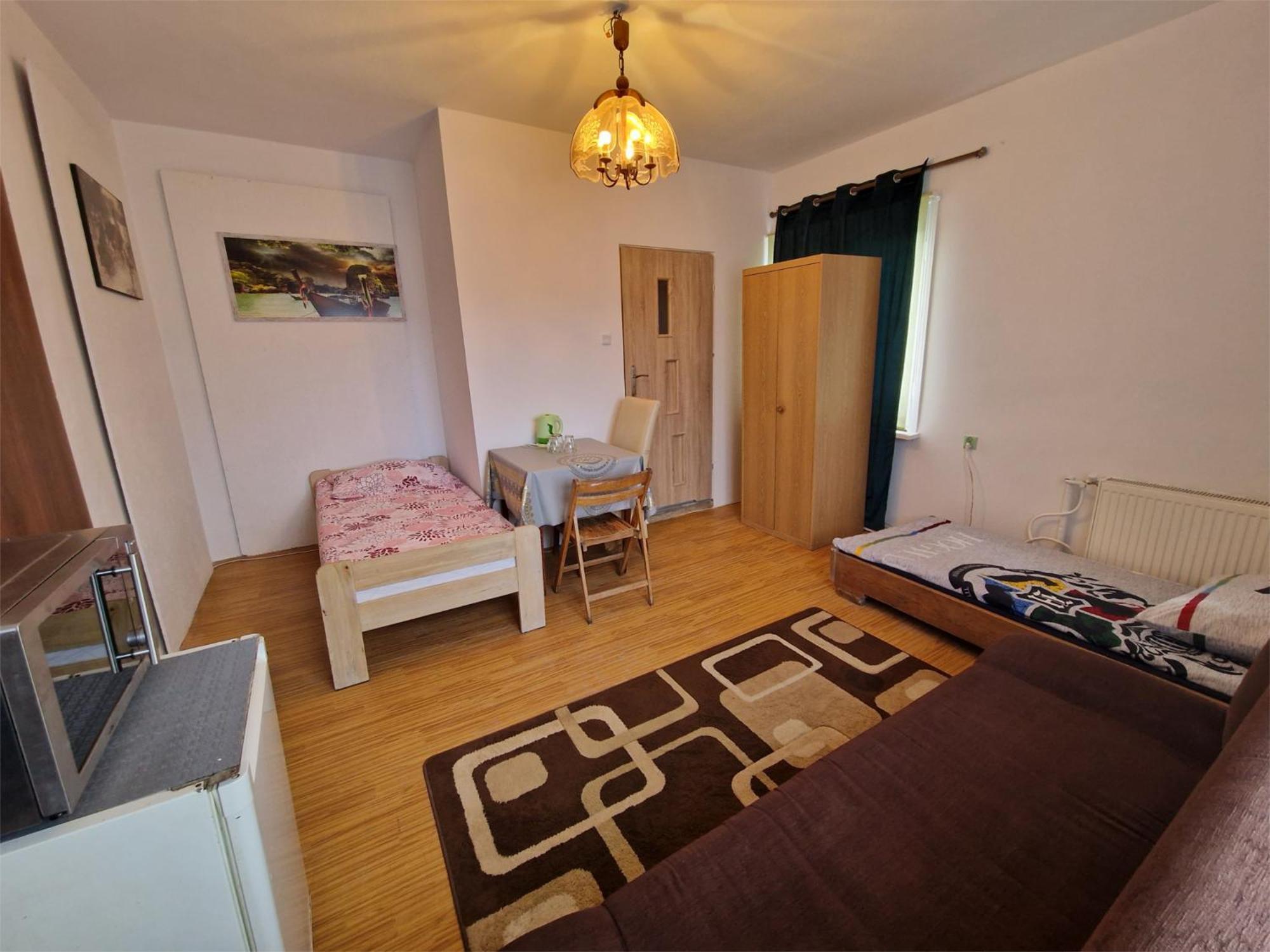 Budget Apartments Swinoujscie Luaran gambar