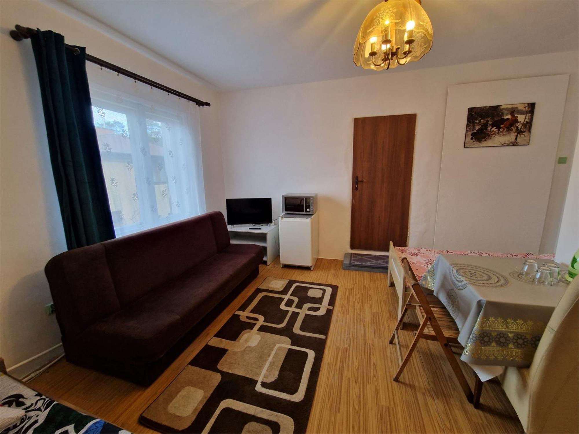 Budget Apartments Swinoujscie Luaran gambar