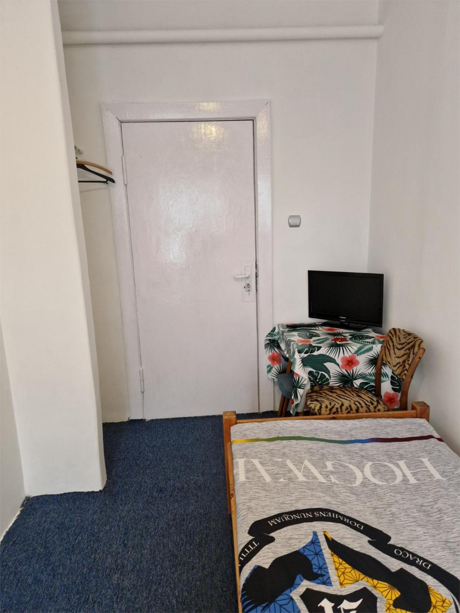 Budget Apartments Swinoujscie Luaran gambar