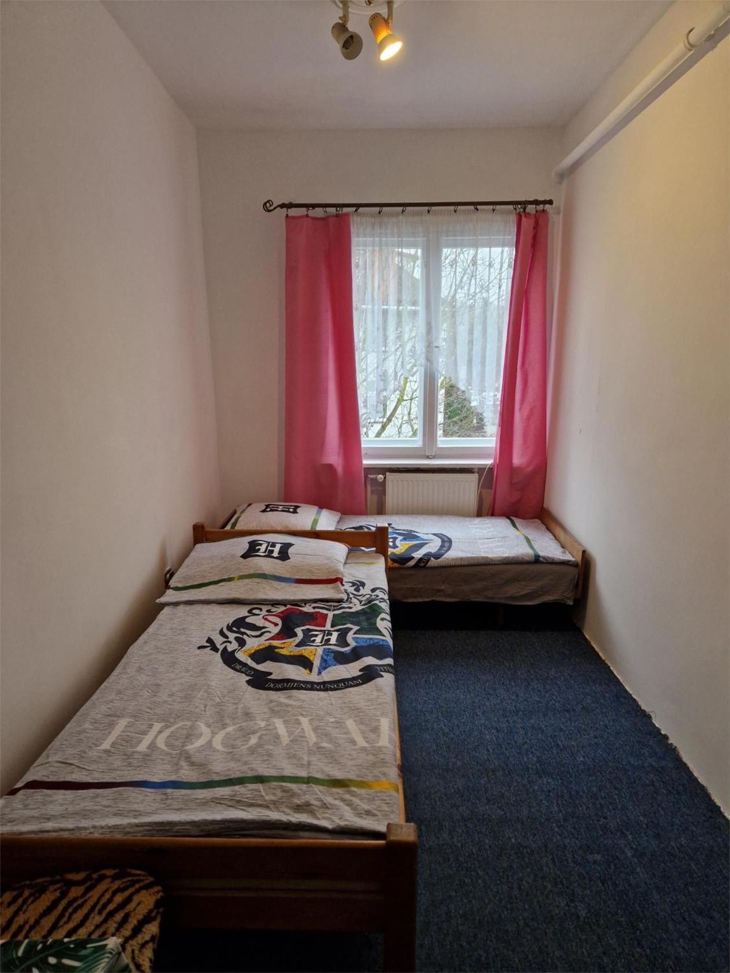 Budget Apartments Swinoujscie Luaran gambar