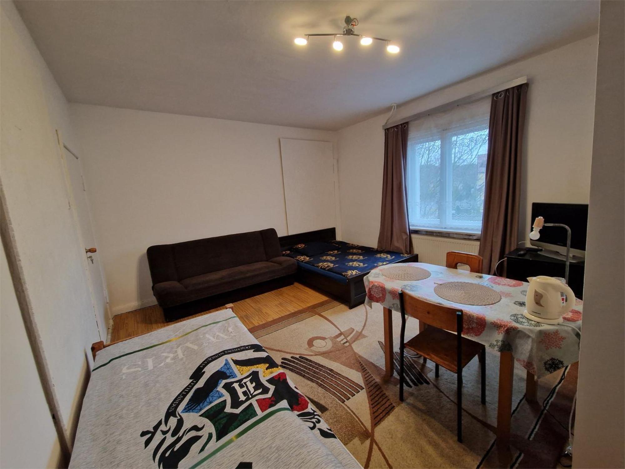 Budget Apartments Swinoujscie Luaran gambar