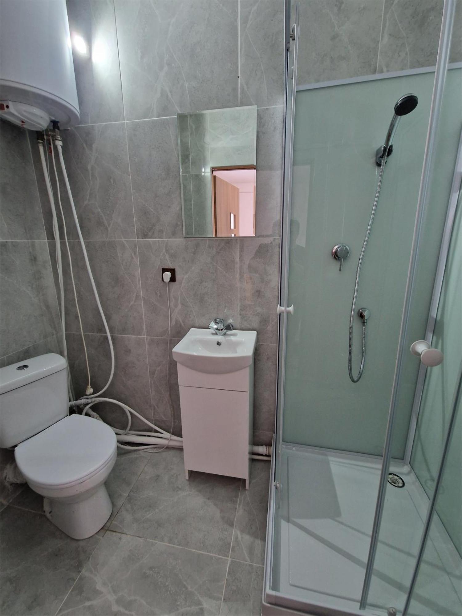 Budget Apartments Swinoujscie Luaran gambar