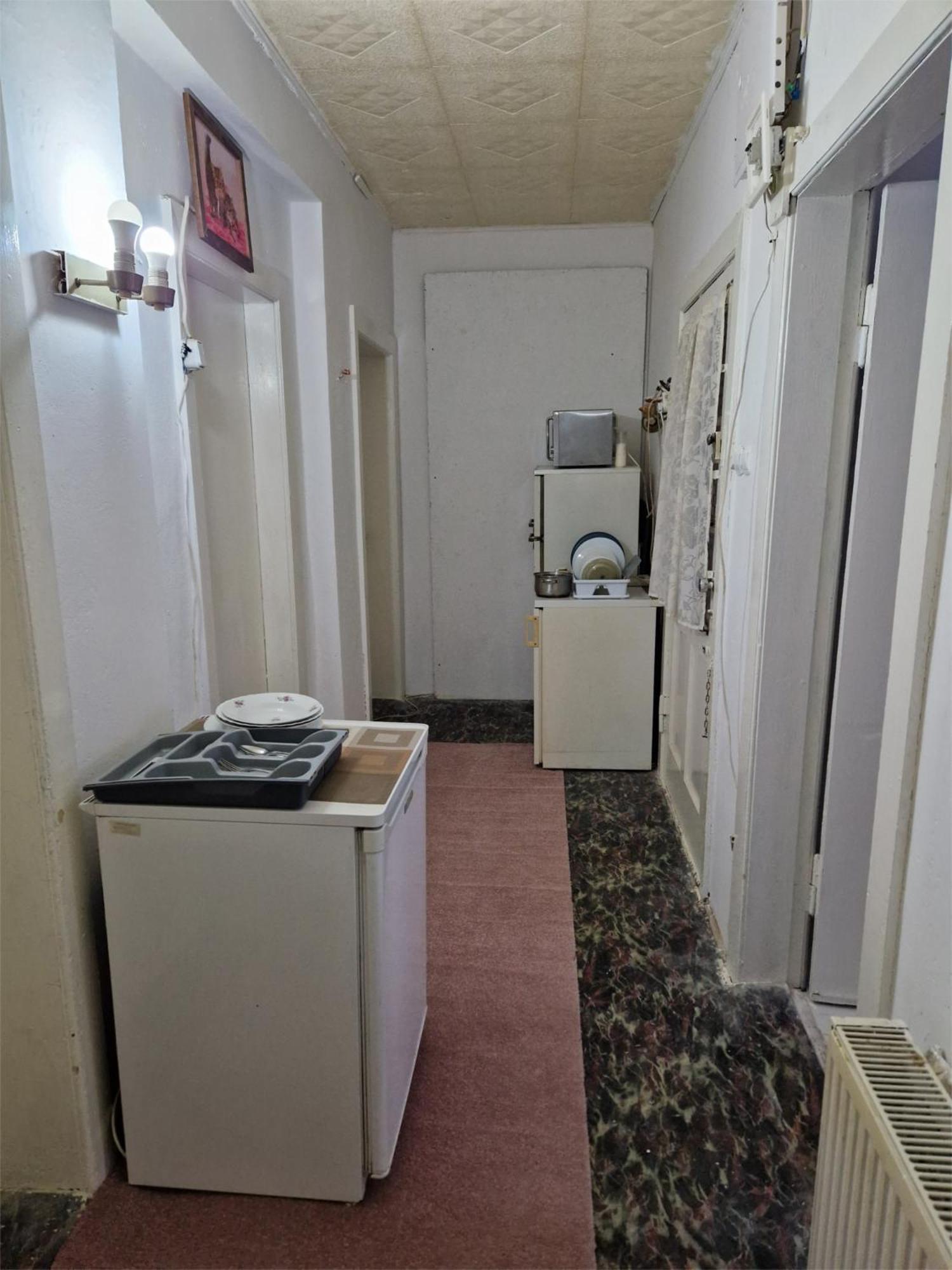 Budget Apartments Swinoujscie Luaran gambar