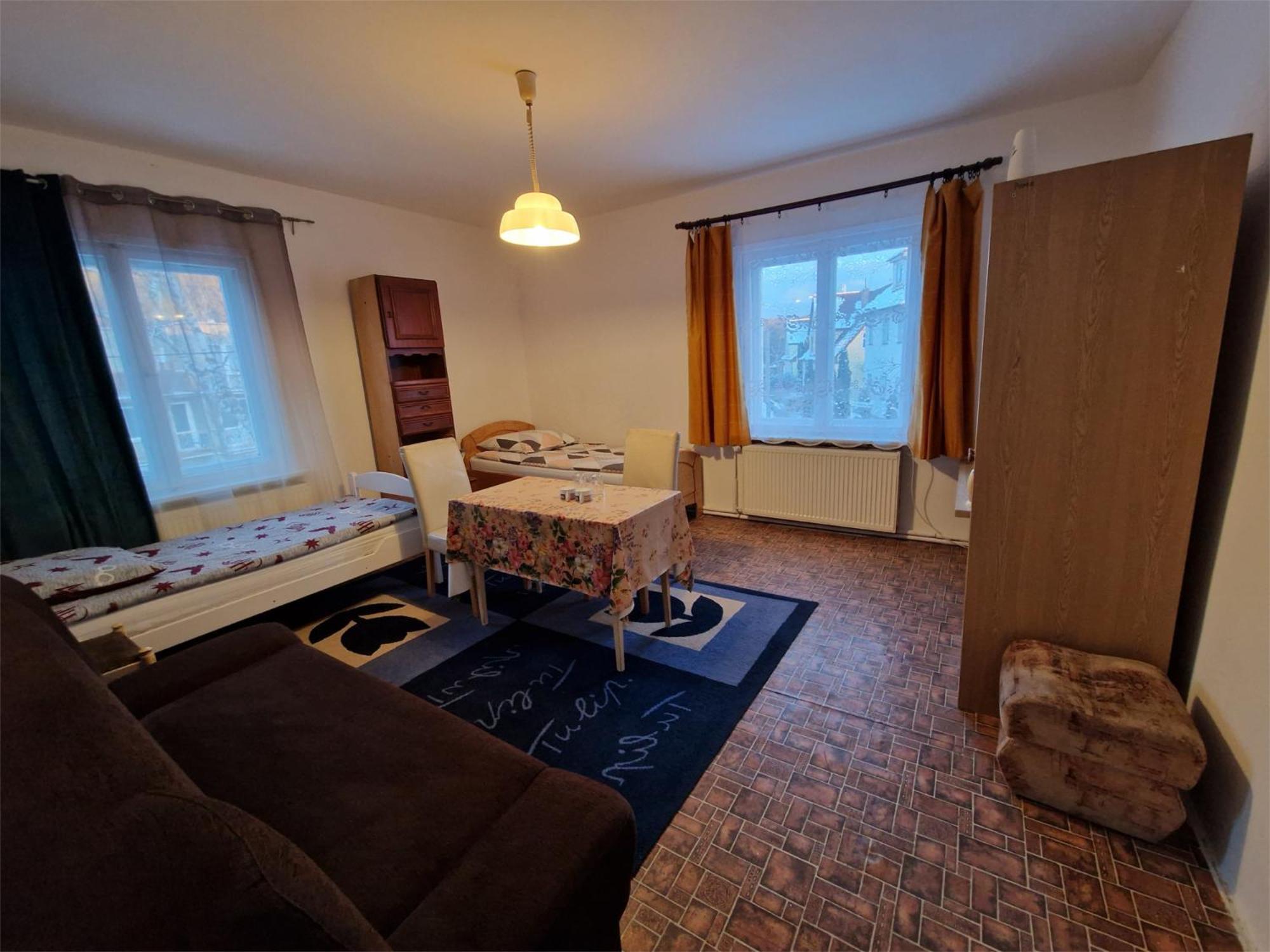 Budget Apartments Swinoujscie Luaran gambar