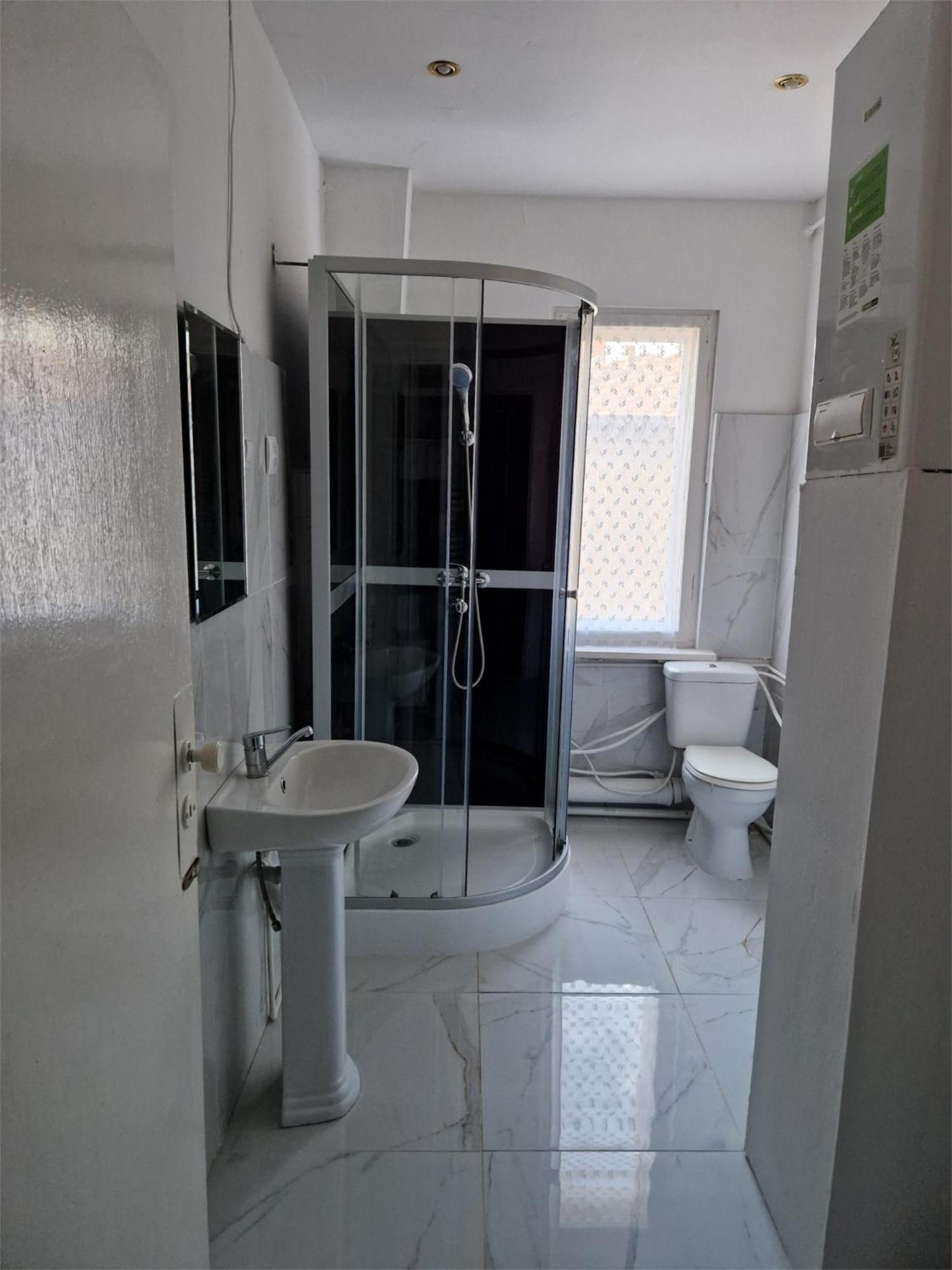 Budget Apartments Swinoujscie Luaran gambar
