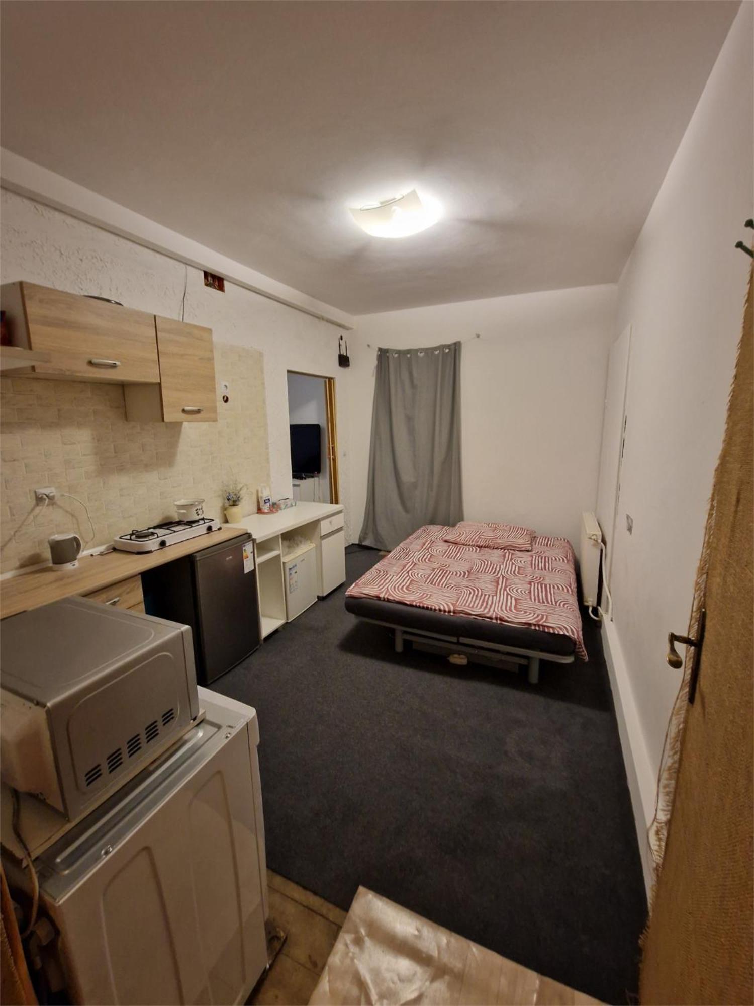 Budget Apartments Swinoujscie Luaran gambar