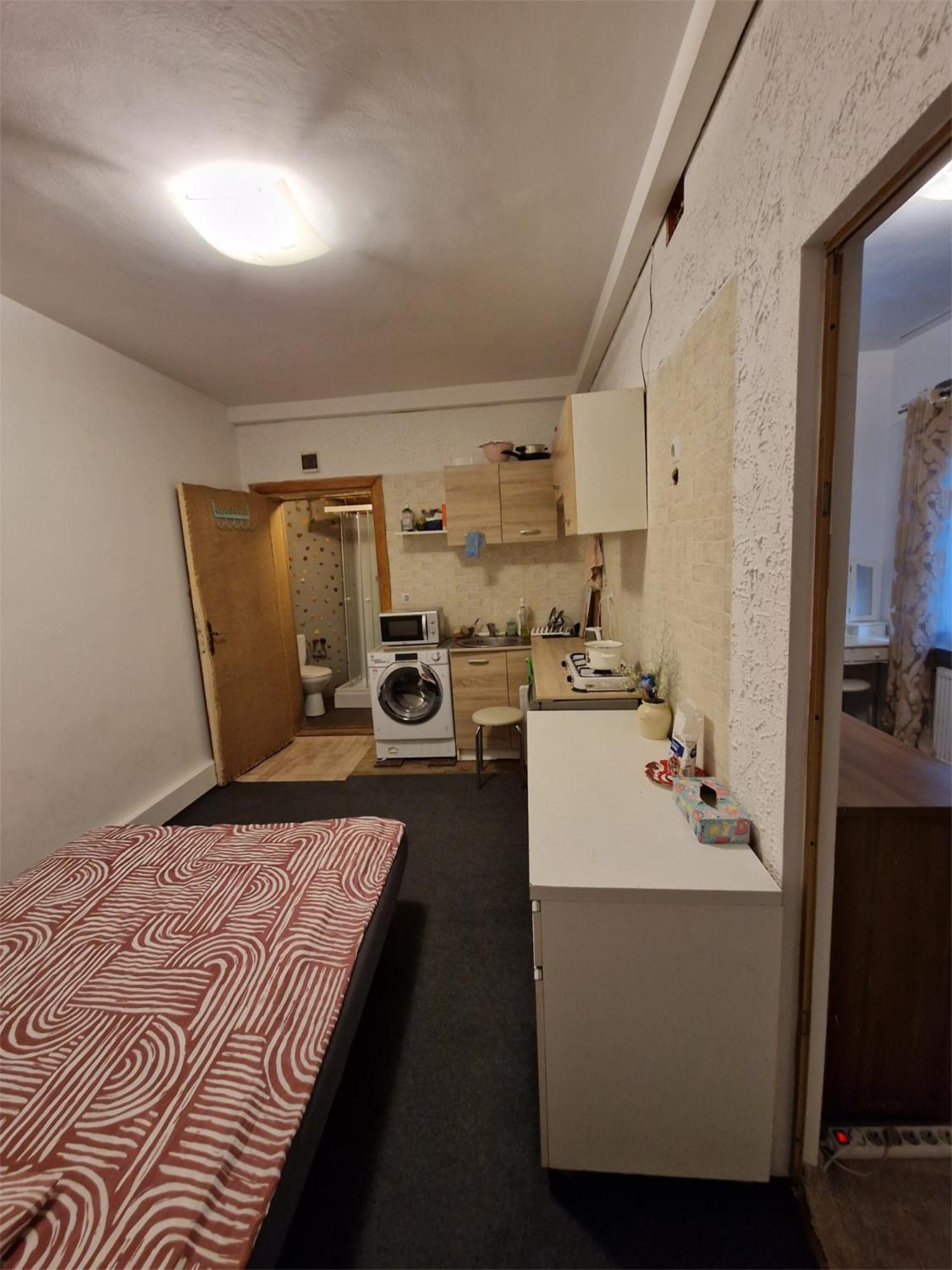 Budget Apartments Swinoujscie Luaran gambar